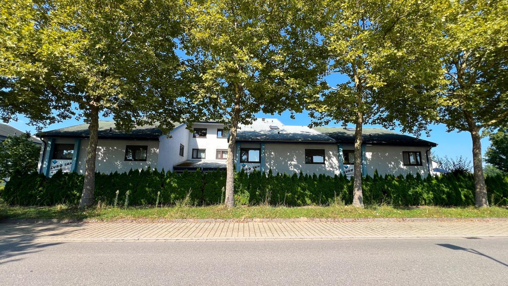 Euro Inn - Hotel ラール エクステリア 写真