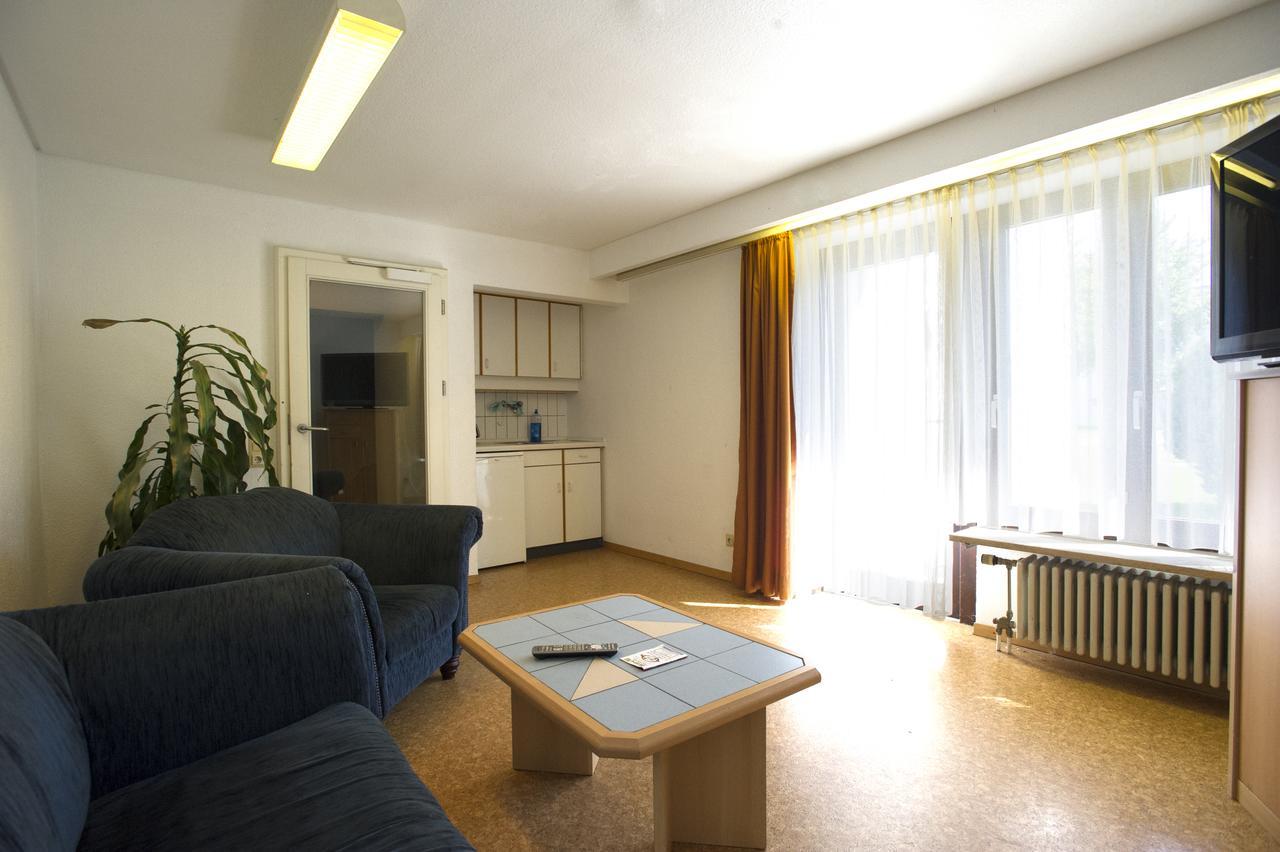 Euro Inn - Hotel ラール エクステリア 写真